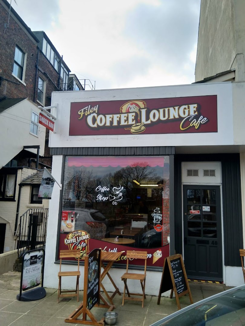 Filey Coffee Lounge · Photos 3